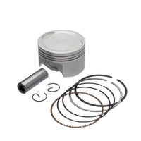 PISTAO KIT C/ANEL  KMP DYAMOND CG 150 0.50