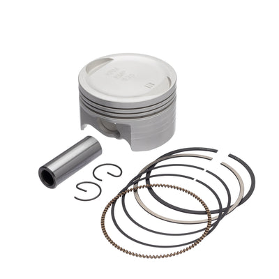 PISTAO KIT C/ANEL  KMP DYAMOND CG 150 0.75