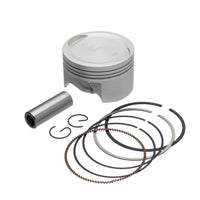 PISTAO KIT C/ANEL  KMP DYAMOND CG 150 1.00