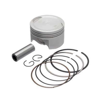 PISTAO KIT C/ANEL  KMP DYAMOND CG 150 1.00