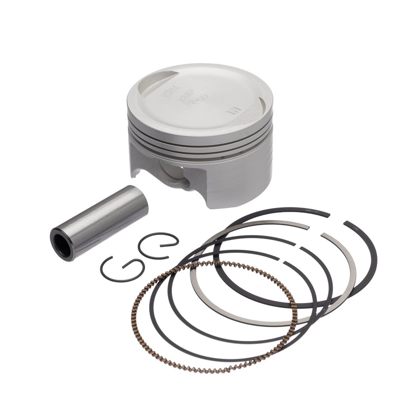 PISTAO KIT C/ANEL  KMP DYAMOND CG 150 1.00