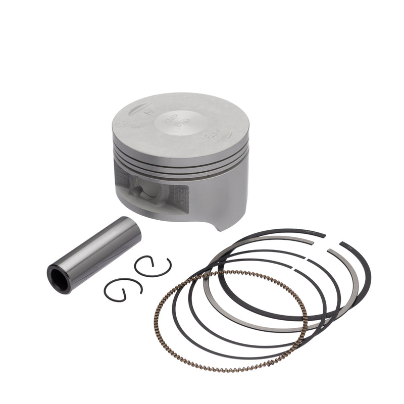 PISTAO KIT C/ANEL  KMP DYAMOND CRF 230  STD