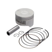PISTAO KIT C/ANEL  KMP DYAMOND CRF 230 0.25