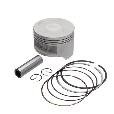 PISTAO KIT C/ANEL  KMP DYAMOND CRF 230 0.25