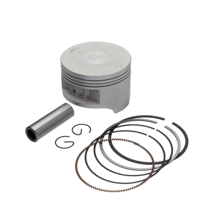 PISTAO KIT C/ANEL  KMP DYAMOND CRF 230 0.50