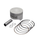 PISTAO KIT C/ANEL  KMP DYAMOND CRF 230 0.75