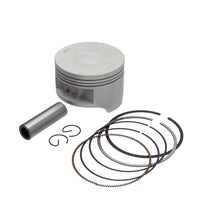 PISTAO KIT C/ANEL  KMP DYAMOND CRF 230 1.00