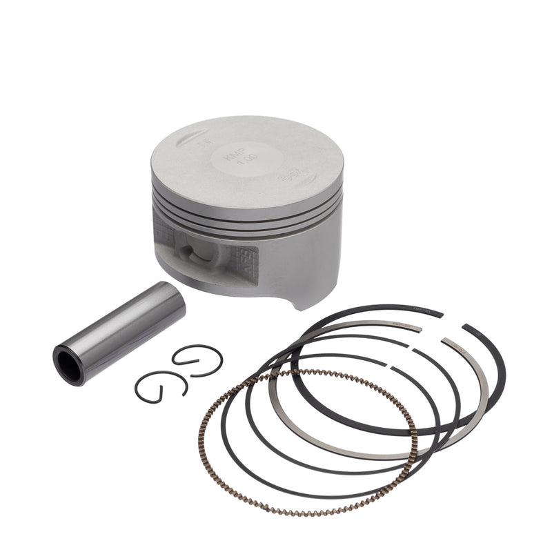 PISTAO KIT C/ANEL  KMP DYAMOND CRF 230 1.00