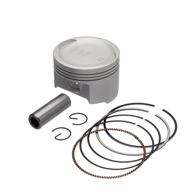 PISTAO KIT C/ANEL  KMP DYAMOND CG 160 0.50
