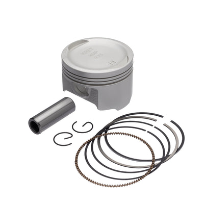 PISTAO KIT C/ANEL  KMP DYAMOND CG 160 0.75