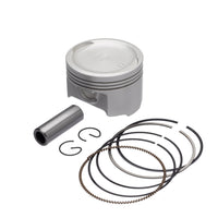 PISTAO KIT C/ANEL  KMP DYAMOND CG 160 1.00
