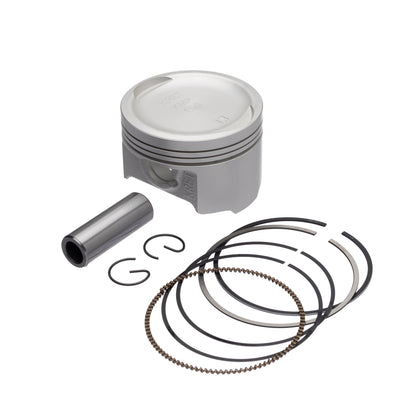 PISTAO KIT C/ANEL  KMP DYAMOND CG 160 1.00