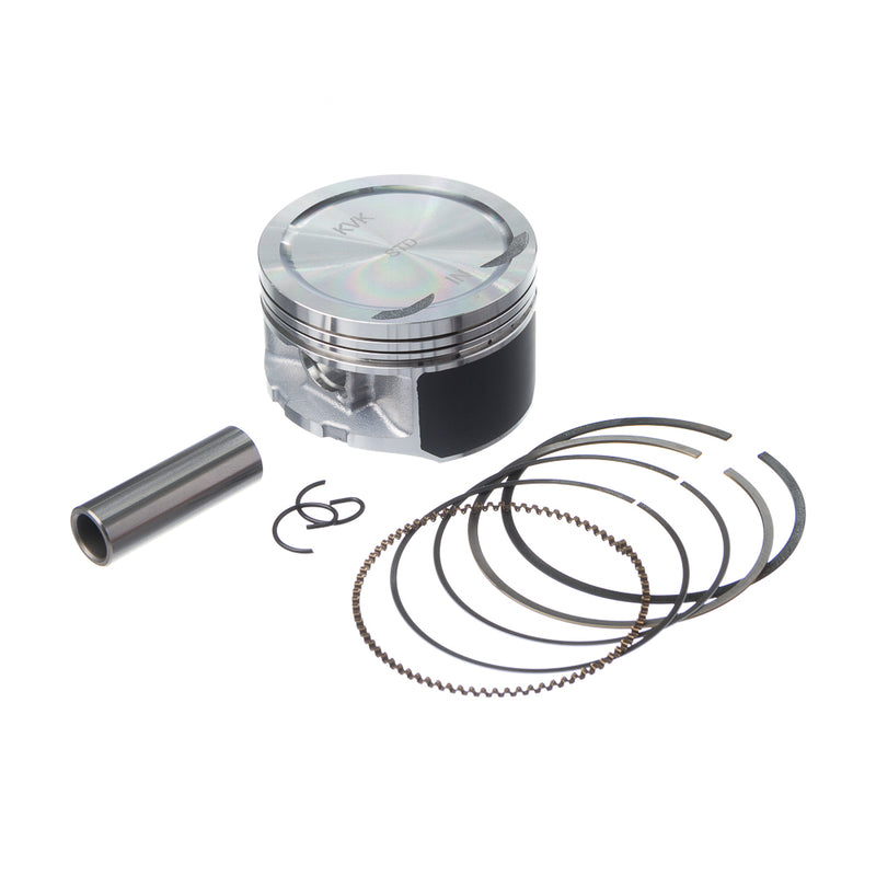 PISTAO KIT C/ANEL KMP CB 300R  STD