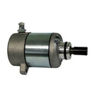 MOTOR DE PARTIDA CONDOR BIZ 125 11/