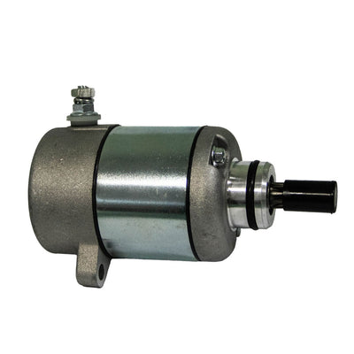 MOTOR DE PARTIDA CONDOR BIZ 125 11/