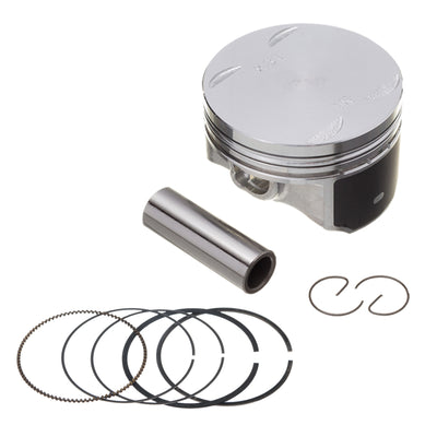 PISTAO KIT C/ANEL RIK PREMIUM CB 250F TWISTER 16/22  STD