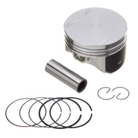 PISTAO KIT C/ANEL RIK PREMIUM CB 250F TWISTER 16/22 1.00
