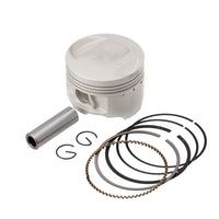 PISTAO KIT C/ANEL  KMP DYAMOND CG 125 02/08  STD