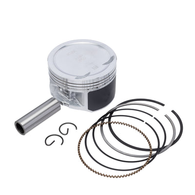 PISTAO KIT C/ANEL  KMP DYAMOND CB 300R - XRE 300  STD