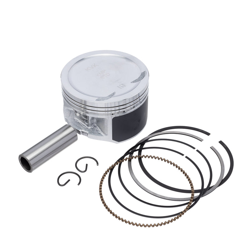 PISTAO KIT C/ANEL  KMP DYAMOND CB 300R - XRE 300  STD