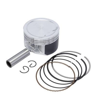 PISTAO KIT C/ANEL  KMP DYAMOND CB 300R - XRE 300 0.75