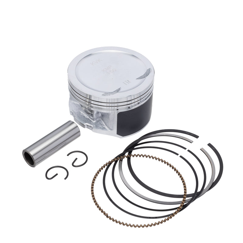 PISTAO KIT C/ANEL  KMP DYAMOND CB 300R - XRE 300 1.00