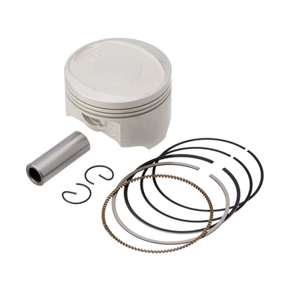 PISTAO KIT C/ANEL  KMP DYAMOND XRE 190 0.25