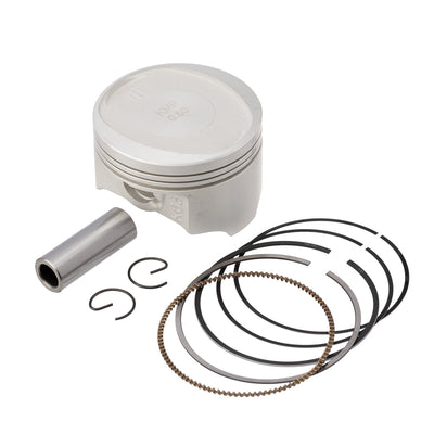 PISTAO KIT C/ANEL  KMP DYAMOND XRE 190 0.50