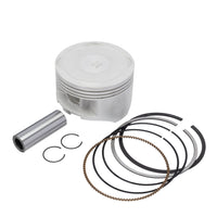 PISTAO KIT C/ANEL  KMP DYAMOND 400 FALCON 0.75