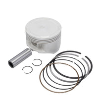 PISTAO KIT C/ANEL  KMP DYAMOND 400 FALCON 1.00
