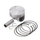 PISTAO KIT C/ANEL  KMP DYAMOND CB 250 TWISTER 16/22 0.25