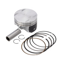 PISTAO KIT C/ANEL  KMP DYAMOND CB 250 TWISTER 16/22 0.25