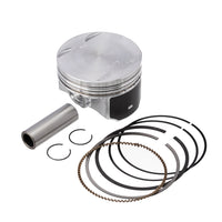 PISTAO KIT C/ANEL  KMP DYAMOND CB 250 TWISTER 16/22 0.50