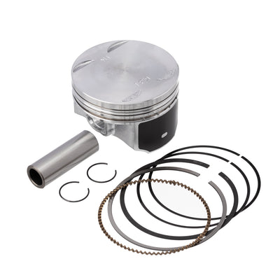 PISTAO KIT C/ANEL  KMP DYAMOND CB 250 TWISTER 16/22 0.50
