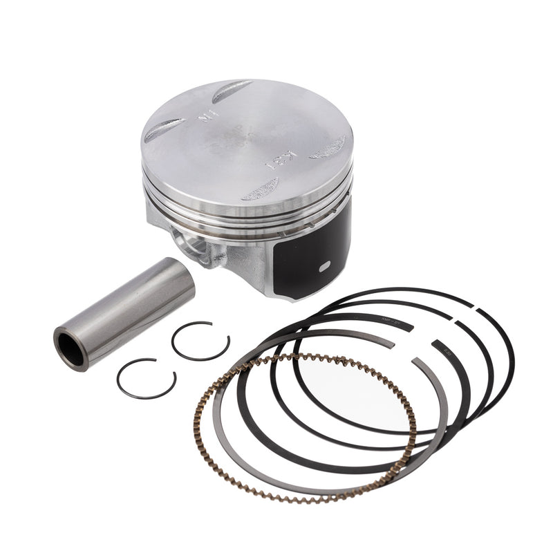 PISTAO KIT C/ANEL  KMP DYAMOND CB 250 TWISTER 16/22 0.50