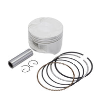 PISTAO KIT C/ANEL  KMP DYAMOND CBX 250 01/08 - XR 250 0.50