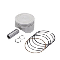 PISTAO KIT C/ANEL  KMP DYAMOND PCX 150 16/22 0.50