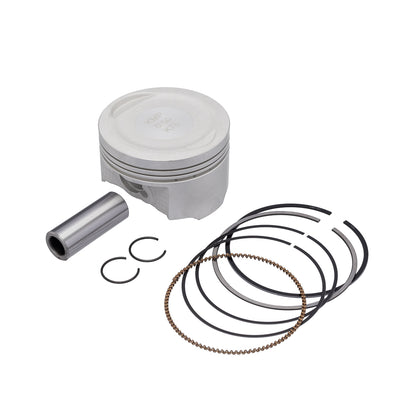 PISTAO KIT C/ANEL  KMP DYAMOND PCX 150 16/22 0.50
