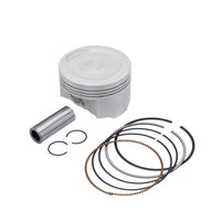 PISTAO KIT C/ANEL  KMP DYAMOND PCX 150 16/22 0.75