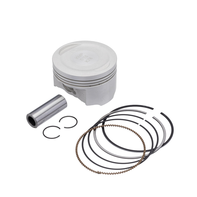 PISTAO KIT C/ANEL  KMP DYAMOND PCX 150 16/22 0.75