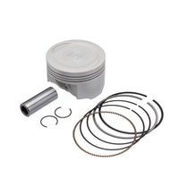 PISTAO KIT C/ANEL  KMP DYAMOND PCX 150 16/22 1.00