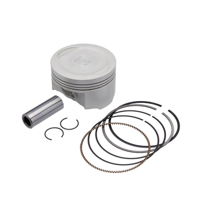PISTAO KIT C/ANEL  KMP DYAMOND PCX 150 16/22 1.00