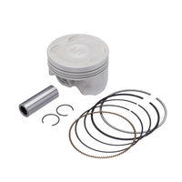 PISTAO KIT C/ANEL  KMP DYAMOND PCX 160 23/ 0.25