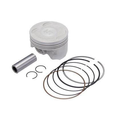 PISTAO KIT C/ANEL  KMP DYAMOND PCX 160 23/ 0.25