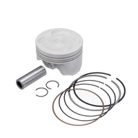 PISTAO KIT C/ANEL  KMP DYAMOND PCX 160 23/ 0.50