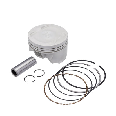 PISTAO KIT C/ANEL  KMP DYAMOND PCX 160 23/ 0.75