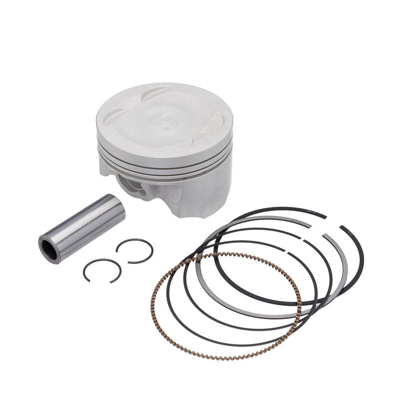 PISTAO KIT C/ANEL  KMP DYAMOND PCX 160 23/ 0.75