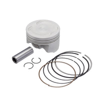 PISTAO KIT C/ANEL  KMP DYAMOND PCX 160 23/ 1.00