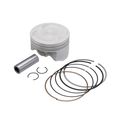 PISTAO KIT C/ANEL  KMP DYAMOND PCX 160 23/ 1.00