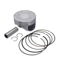 PISTAO KIT C/ANEL KMP CB 300F 23/  STD